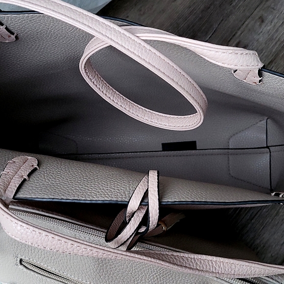 Two in One blush purse - Picture 7 of 11